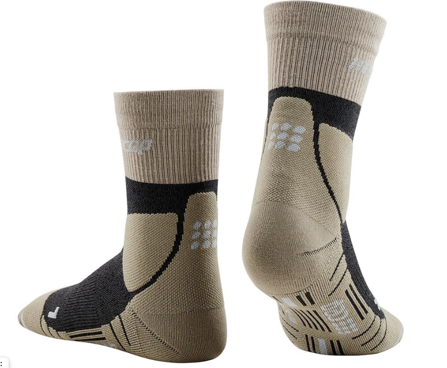 Женские носки CEP C053W Medi для активного отдыха, с шерстью мериноса купить в OrtoMir24