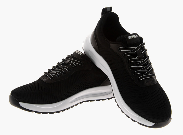 кроссовки полуботинки 65-203 Sursil-Ortho на лето