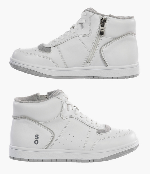 Детские кроссовки ботинки 65-255-1 Sursil-Ortho демисезонные