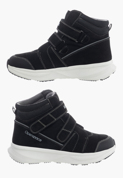 кроссовки ботинки OS-253207 Sursil-Ortho для широкой стопы