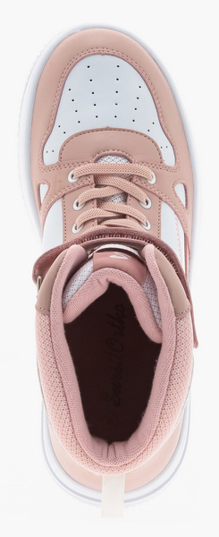 Детские кроссовки ботинки 65-242-2 Sursil-Ortho демисезонные