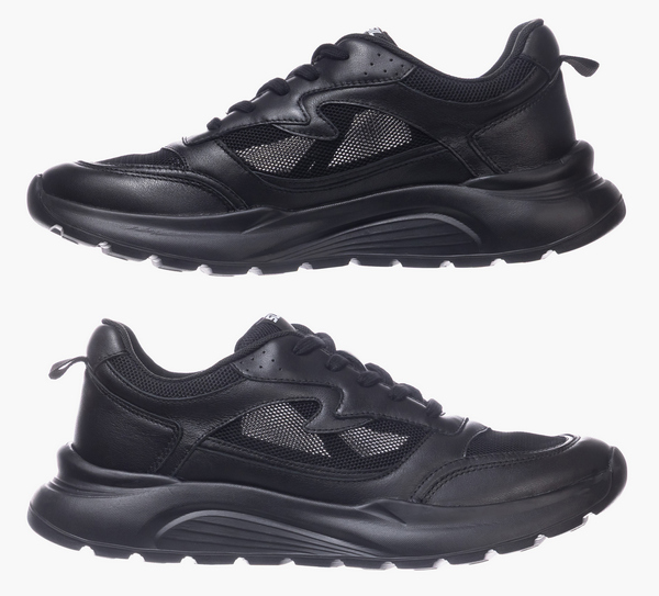 кроссовки полуботинки 65-286 Sursil-Ortho на демисезон