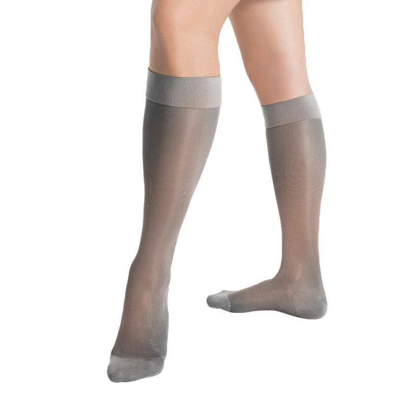 Компрессионные гольфы 1С105 VENOTEKS, 1 класс купить в OrtoMir24