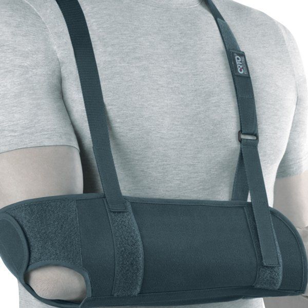 Ортез на локтевой сустав TSU-232 ORTO Professional, мягкая фиксация купить в OrtoMir24