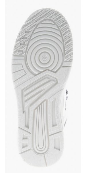 Детские полуботинки ботинки 65-250-1 Sursil-Ortho демисезонные