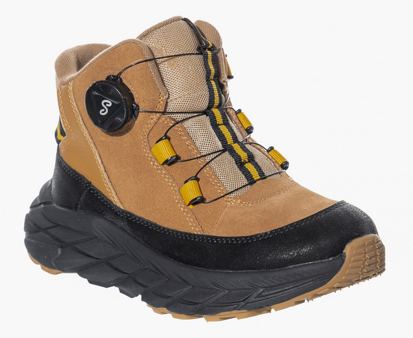 Детские кроссовки ботинки полуботинки 65-278 Sursil-Ortho демисезонные