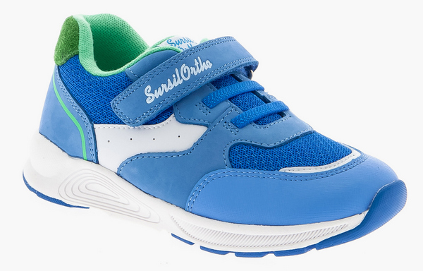 Детские кроссовки 65-210-1 Sursil-Ortho