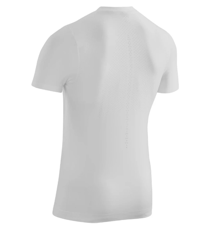 Ультралёгкая футболка CEP C801M Medi с короткими рукавами, мужская купить в OrtoMir24
