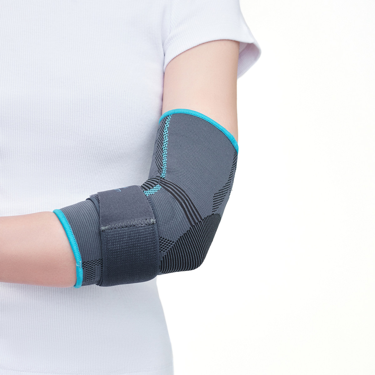 Ортез на локтевой сустав MEL-104 2G Orlett, мягкая фиксация купить в OrtoMir24