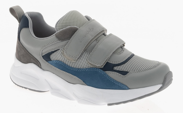 кроссовки полуботинки 65-206-1 Sursil-Ortho на демисезон