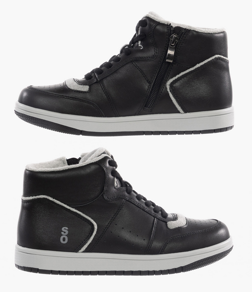 Детские кроссовки ботинки 65-255 Sursil-Ortho демисезонные