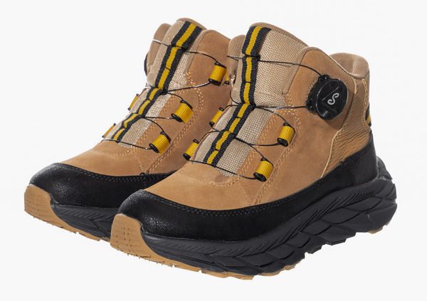 Детские кроссовки ботинки полуботинки 65-278 Sursil-Ortho демисезонные