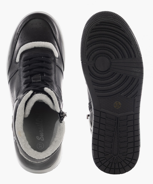 Детские кроссовки ботинки 65-255 Sursil-Ortho демисезонные