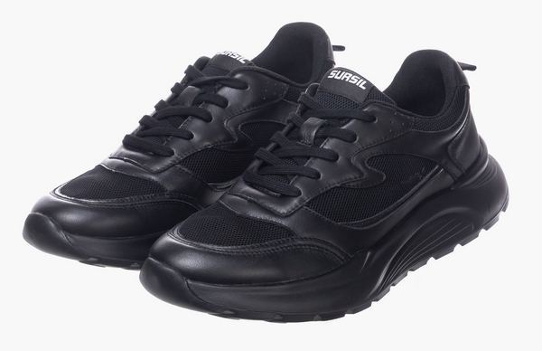 кроссовки полуботинки 65-286 Sursil-Ortho на демисезон