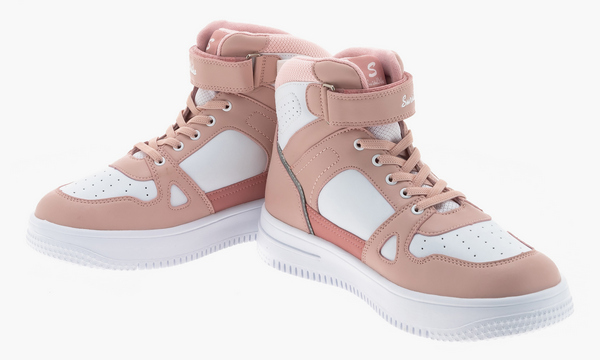 Детские кроссовки ботинки 65-242-2 Sursil-Ortho демисезонные