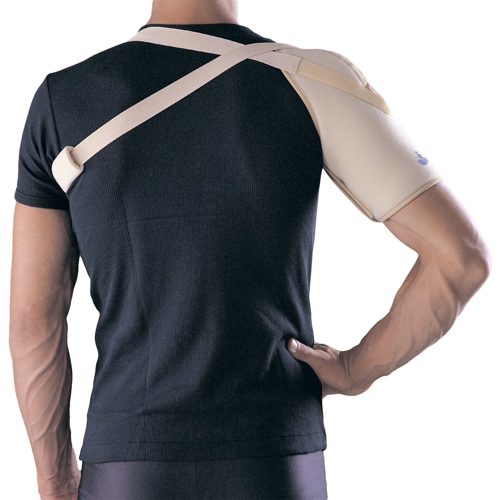 Бандаж на плечо 4072 OPPO Medical,  купить в OrtoMir24
