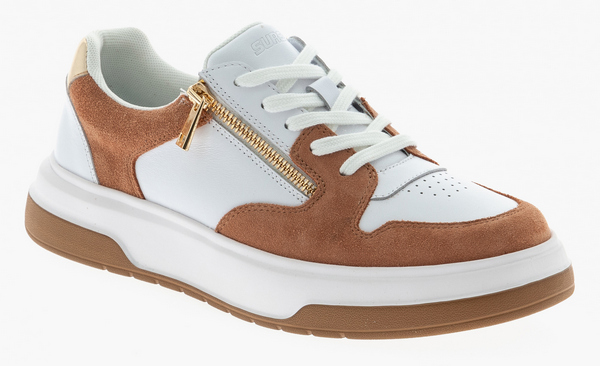 кроссовки полуботинки 65-216-7 Sursil-Ortho на демисезон