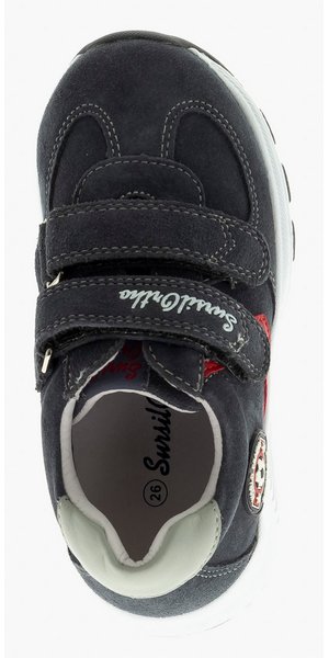 Детские кроссовки 65-161-2 Sursil-Ortho