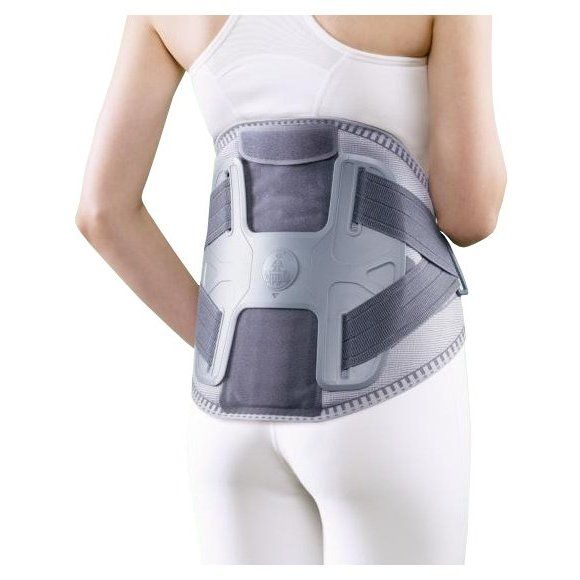 Ортопедический корсет 2952 OPPO Medical, сильная фиксация купить в OrtoMir24