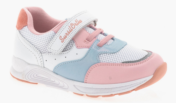 Детские кроссовки 65-210-4 Sursil-Ortho