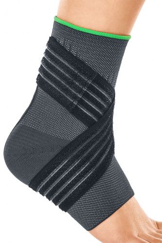 Ортез на голеностоп P780 Medi, мягкая фиксация купить в OrtoMir24