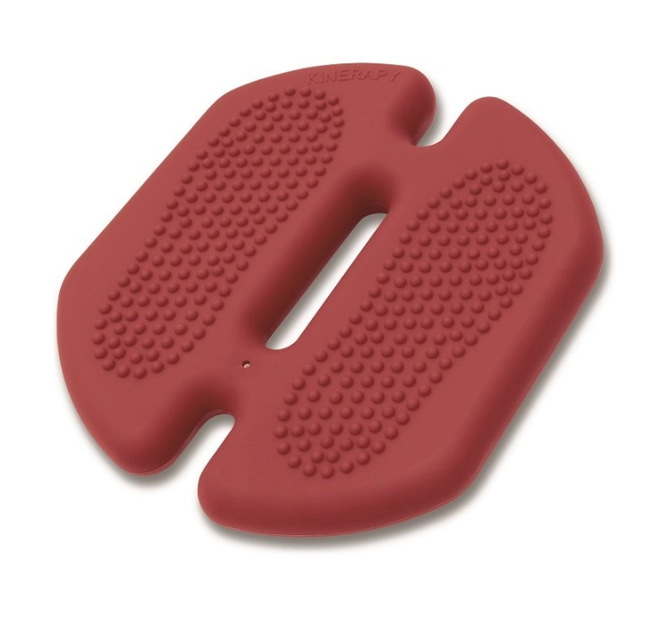 Массажер для ног RS350 KINERAPY, коралловый купить в OrtoMir24