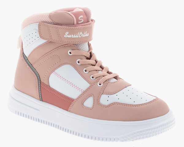 Детские кроссовки ботинки 65-242-2 Sursil-Ortho демисезонные