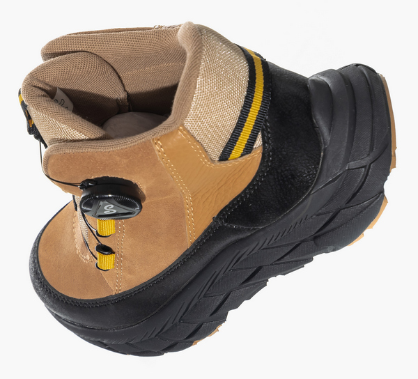 Детские кроссовки ботинки полуботинки 65-278 Sursil-Ortho демисезонные