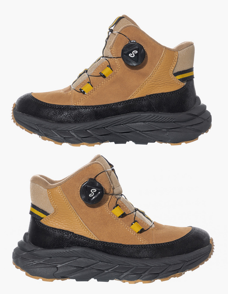 Детские кроссовки ботинки полуботинки 65-278 Sursil-Ortho демисезонные