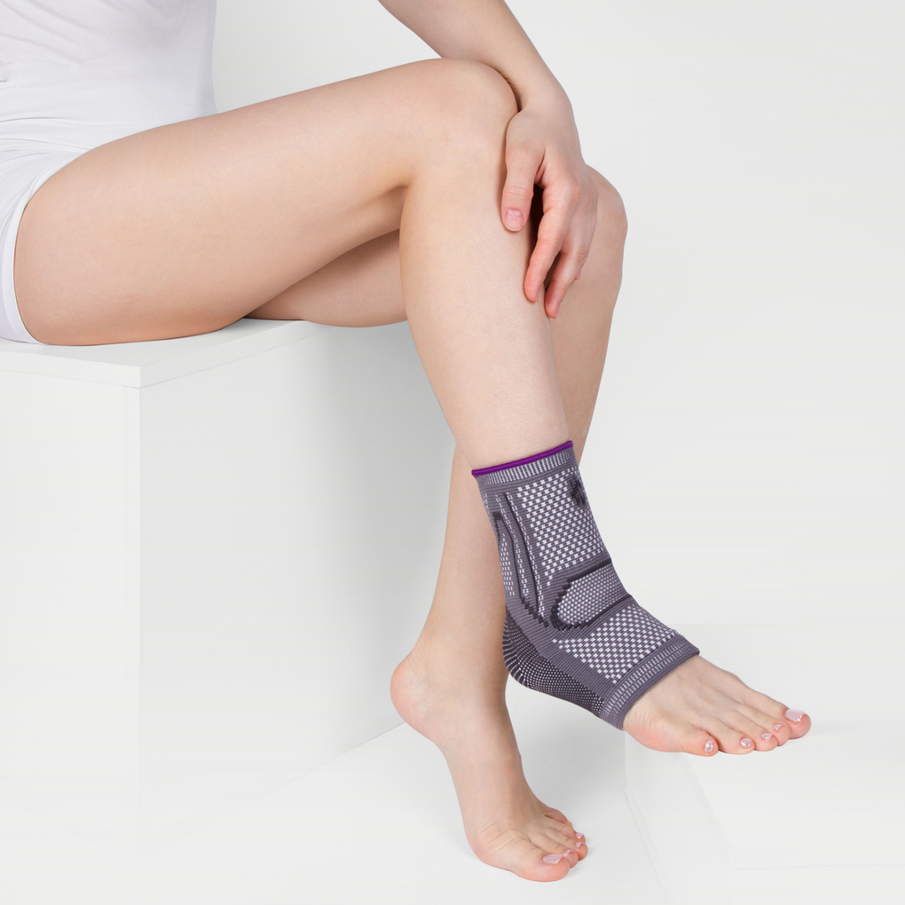 Ортез на голеностоп AS-E04 Экотен, купить в OrtoMir24