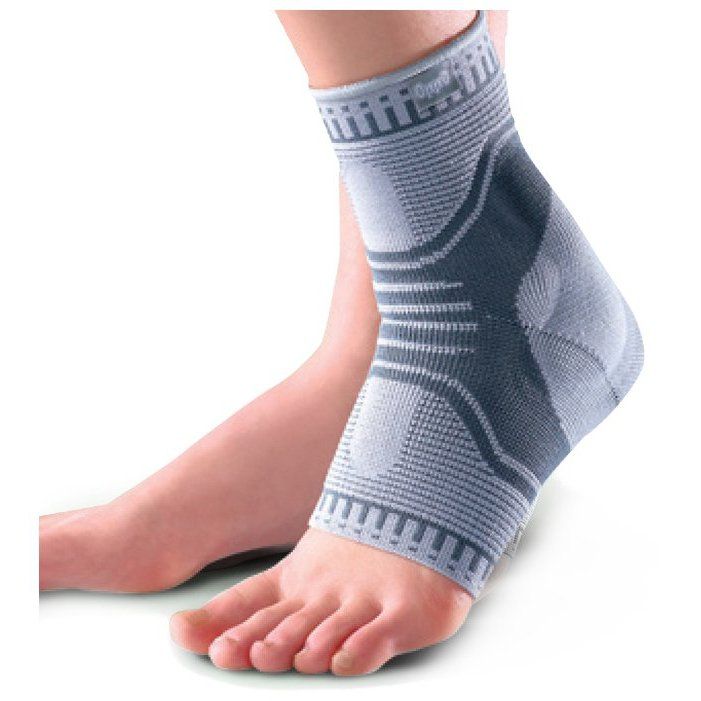 Ортез на голеностоп 2900 OPPO Medical, умеренная фиксация купить в OrtoMir24