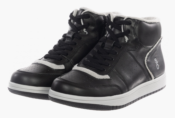 Детские кроссовки ботинки 65-255 Sursil-Ortho демисезонные