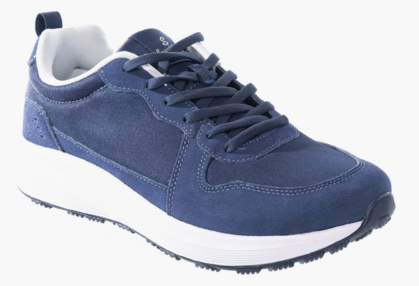 кроссовки полуботинки 65-262 Sursil-Ortho для широкой стопы