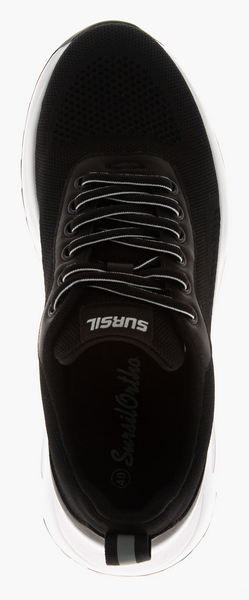 кроссовки полуботинки 65-203 Sursil-Ortho на лето