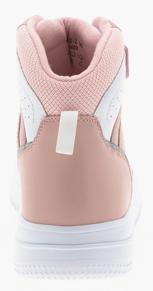 Детские кроссовки ботинки 65-242-2 Sursil-Ortho демисезонные