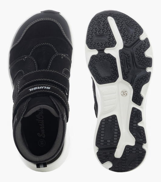 кроссовки ботинки OS-253207 Sursil-Ortho для широкой стопы