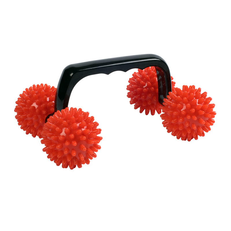 Массажер Тетрабол купить в OrtoMir24