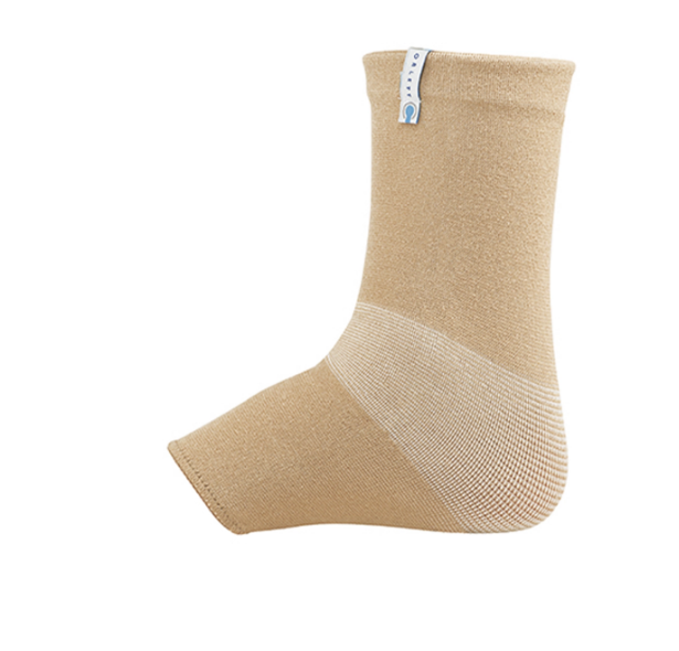 Ортез на голеностоп MAN-101 Orlett, мягкая фиксация купить в OrtoMir24