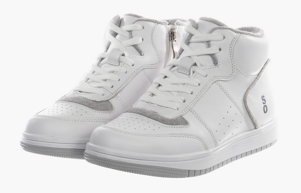 Детские кроссовки ботинки 65-255-1 Sursil-Ortho демисезонные