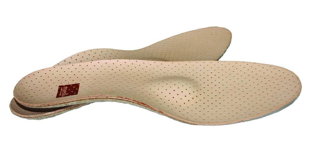 Стельки ортопедические PI070 Medi, полужесткие купить в OrtoMir24