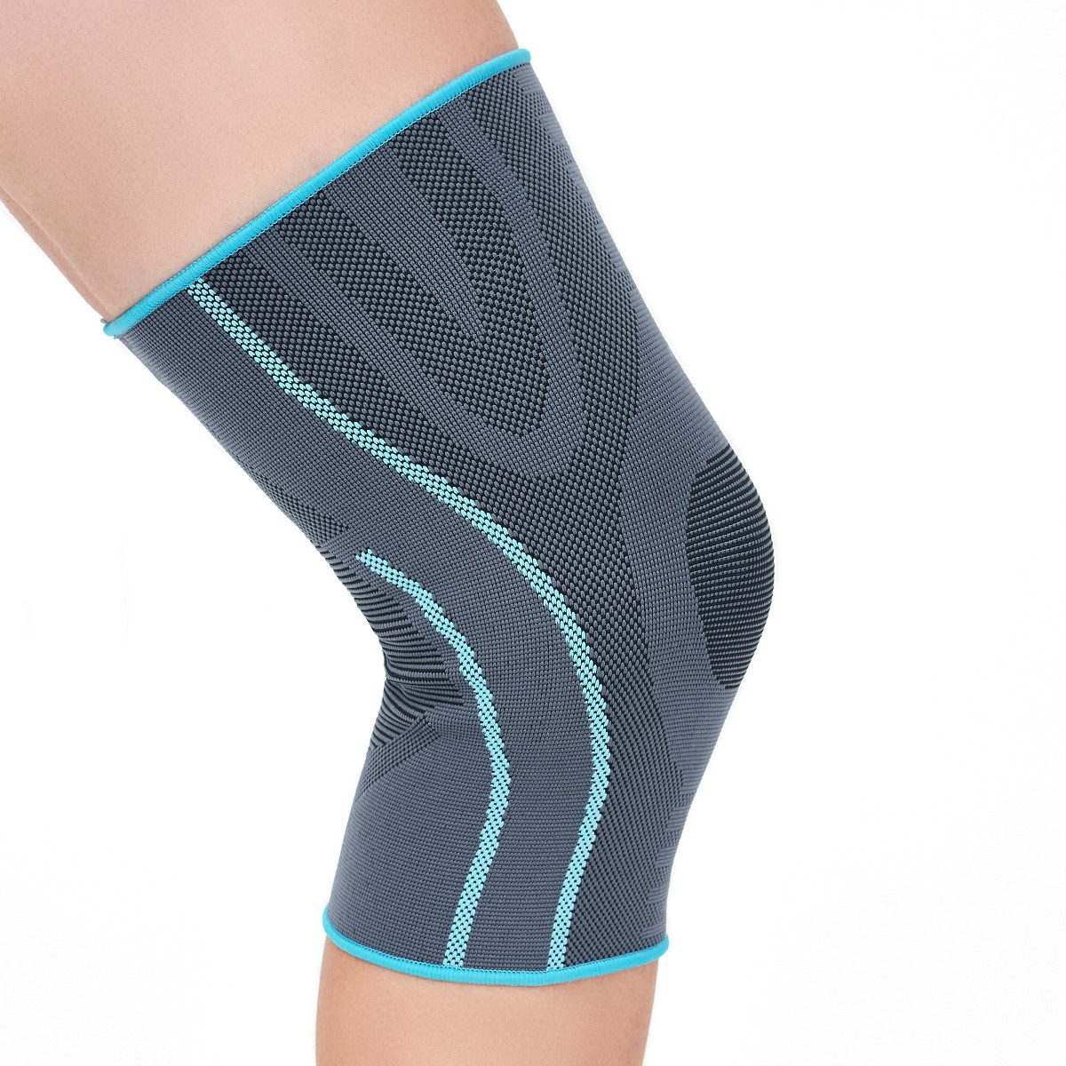 Ортез на коленный сустав MKN-103 2G Orlett, мягкая фиксация купить в OrtoMir24