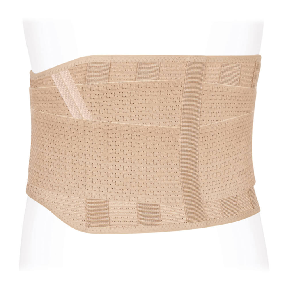 Ортопедический корсет ПРР-21 Экотен, умеренная фиксация купить в OrtoMir24