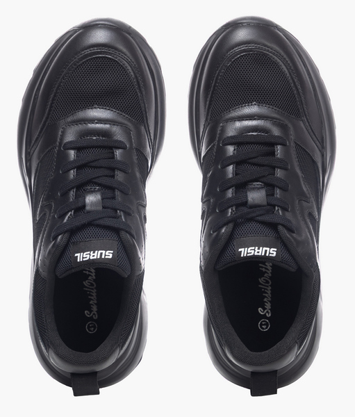 кроссовки полуботинки 65-286 Sursil-Ortho на демисезон